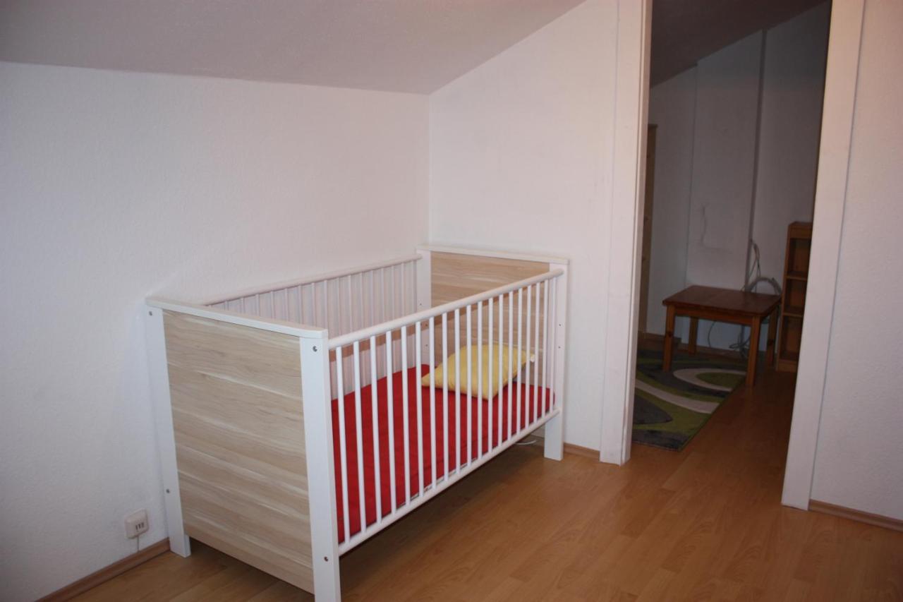 Villa Haus Zum Wohlfuehlen à Vienne Extérieur photo